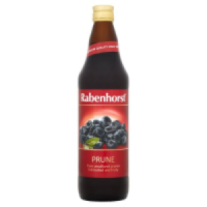 Rabenhorst Prune Juice