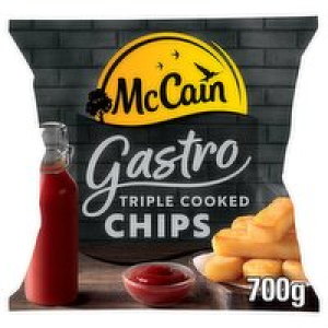SuperValu  McCain Gastro Chips