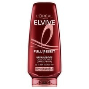 LOreal Elvive Full Resist Aminexil Conditioner