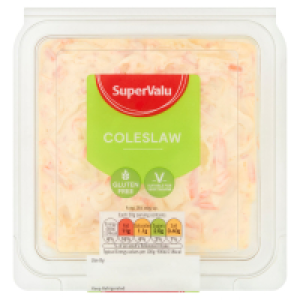 SuperValu  SuperValu Coleslaw