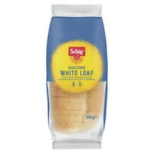 SuperValu  Schar Gluten Free Wholesome White Loaf