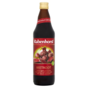 Rabenhorst Organic Beetroot Juice