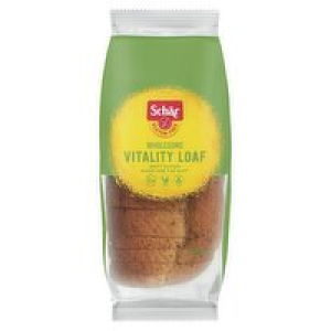 SuperValu  Schar Gluten Free Wholesome Vitality Bread