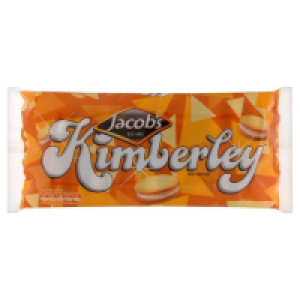 Jacobs Kimberley