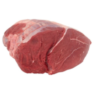 SuperValu Fresh Irish Beef Round Roast