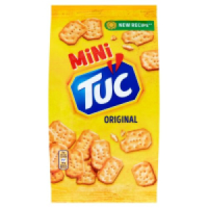 Jacobs Tuc Mini Original Crackers