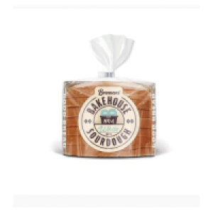 Brennans Bakehouse Sourdough