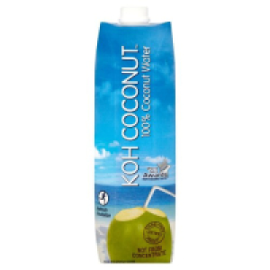 Koh Coconut Water
