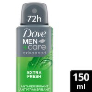 Dove Men+Care Extra Fresh Anti-perspirant Deodorant