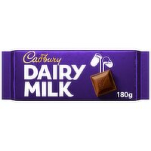 Cadbury Dairy Milk Chocolate Family Bar