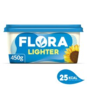 SuperValu  Flora Spread Light