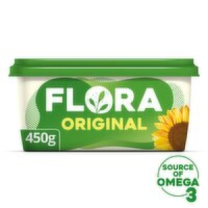Flora Spread Original