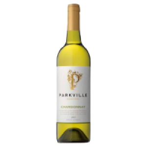 Parkville Chardonnay