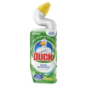 Duck Deep Action Pine Gel