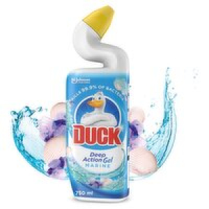 Duck Deep Action Marine Gel