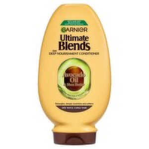Garnier Ultimate Blends Avocado Oil Conditioner