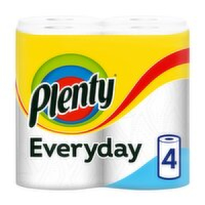 Plenty Everyday Kitchen Towel