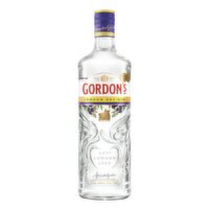 SuperValu  Gordons Dry Gin