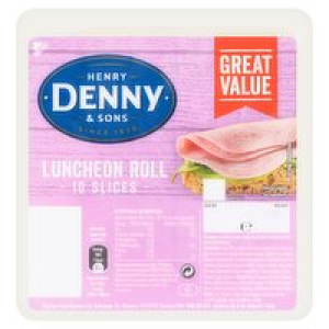 Denny Luncheon Roll