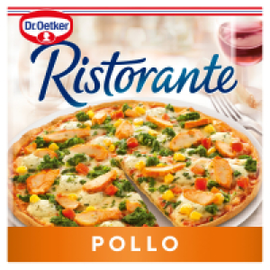 Dr. Oetker Ristorante Pollo