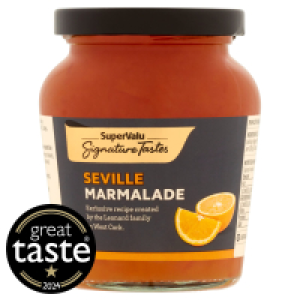 SuperValu Signature Tastes Seville Marmalade