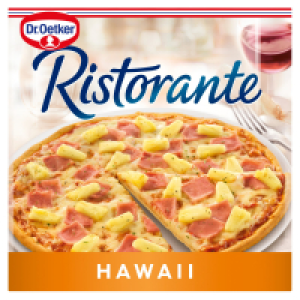 Dr. Oetker Ristorante Hawaii