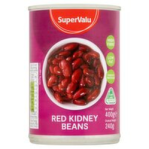 SuperValu Red Kidney Beans