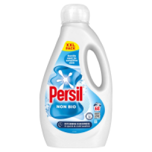 Persil Non Bio Liquid Washing Detergent 68 Washes