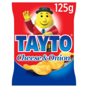 SuperValu  Tayto Cheese & Onion Share Bag