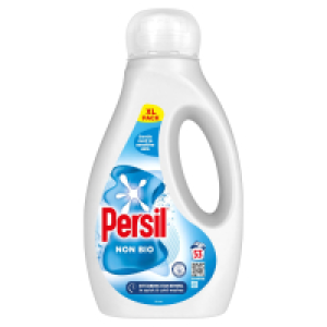 SuperValu  Persil Non Bio Liquid Washing Detergent 53 Washes