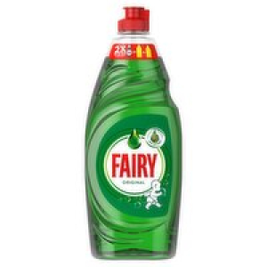 SuperValu  Fairy Original Washing Up Liquid