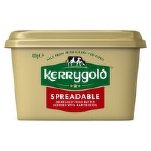 Kerrygold Spreadable Irish Butter