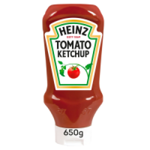 SuperValu  Heinz Tomato Ketchup