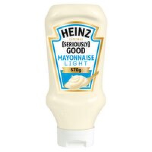 Heinz Seriously Good Light Mayonaise