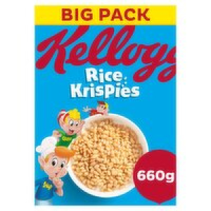 SuperValu  Rice Krispies