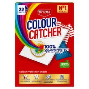 Dylon Colour Catcher 22 Sheets