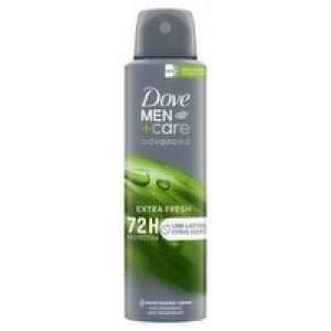 Dove Men+Care Extra Fresh Anti-perspirant Deodorant