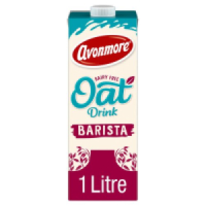 Avonmore Oat Drink Barista