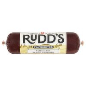 Rudds Black Pudding