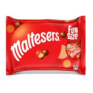 Maltesers Funsize Bag 3.50 €