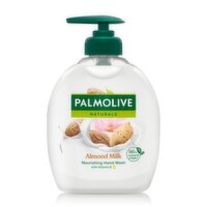 Palmolive Milk and Almond Hand Wash