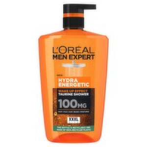 LOr&eacute;al Men Expert Hydra Energetic Shower Gel