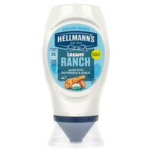 Hellmanns Creamy Ranch