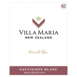 Villa Maria Private Bin Sauvignon Blanc 6 Bottle Pack