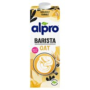 Alpro Oat Barista