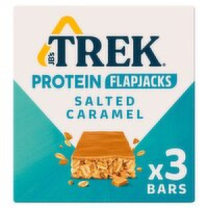 Trek Salted Caramel