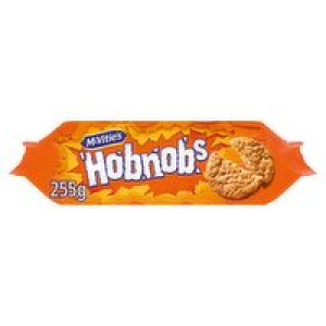 McVities Hobnobs Original