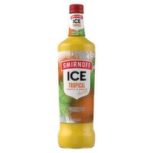 Smirnoff Ice Tropical