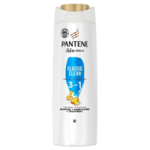 Centra  Pantene Classic 3In1 Shampoo 400ml