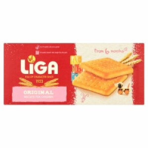 Centra  Liga Original 6+ Months 175g